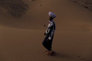 Print Deserto Sahara 7