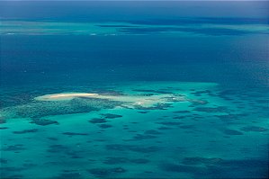 Print Grande Barreira de Corais Australia 5