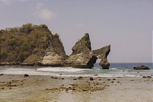 Print Bali 7