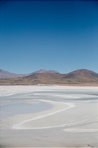 Print Deserto do Atacama 4