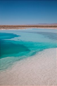 Print Deserto do Atacama 5