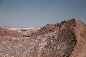 Print Deserto do Atacama 7
