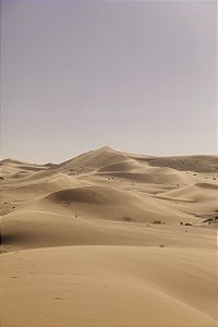 Print Deserto Sahara 11