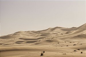 Print Deserto Sahara 12