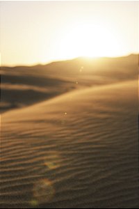 Print Deserto Sahara 13