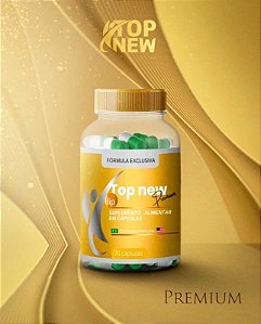 TopNew Suplemento Premium