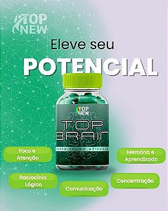 Top New Brain