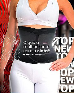 TopNew Cinta Modeladora