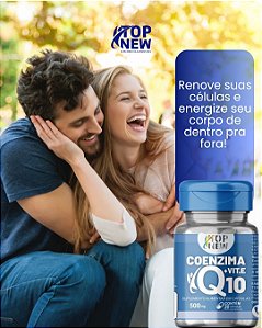 Coenzima Q10
