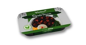 Feijoada Vegana 1 Kg - Vegabom