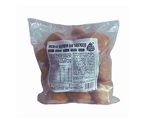 Mini Medalinho de Shimeji 300g - Casa da Coxinha