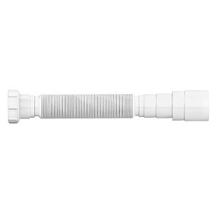 Tubo Ajustável 7/8",1.1/4",1.1/2" X Dn38, D40, Dn48, Dn50  - B5008C5013 - Celite
