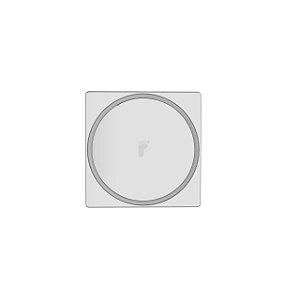 Ralo Click 10 X 10 - Wj-Rck-10-Cr - Jiwi