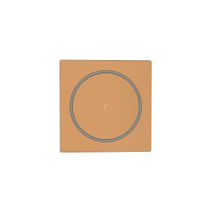 Ralo Click 15 X 15 - Rose-Gold - Wj-Rck-15-Rg - Jiwi