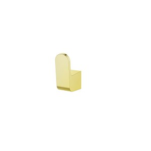 Cabide Simples - Gold - Wj-2060-Mo-Gd - Jiwi