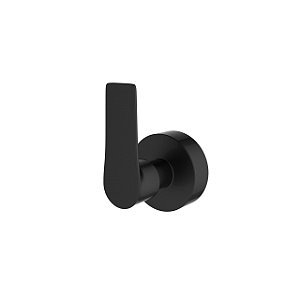 Acabamento Para Registro Base Deca - Linha Athens - Black - Wj-4916-At-Bl - Jiwi