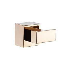 Acabamento para registro base Deca - linha Madrid - Rose Gold - WJ-4916-MD-RG - JIWI