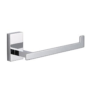 Porta Papel Higiênico S/Tampa - Wj-2020-Md-Cr - Jiwi