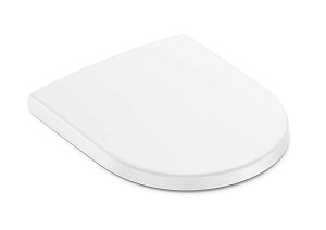 Assento Original Pp Softclose Fácil Remoção Smart/Slim - 9169880010300 - Celite