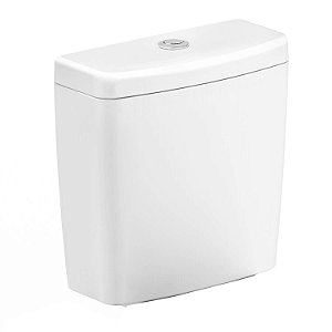 Caixa Para Acoplar 3/6 Litros P Azalea/Saveiro - 1555700775300 - Celite