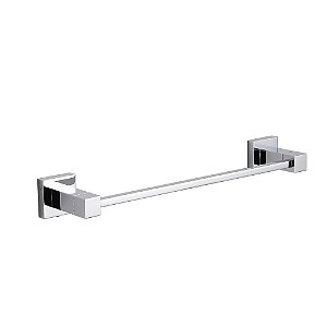 Porta Toalha Rosto 30 Cm - Wj-2051-Be-Cr - Jiwi
