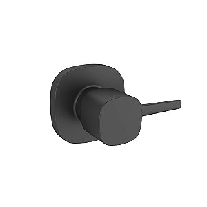 Acabamento Para Registro Base Deca - Black - Wj-4916-Mo-Bl - Jiwi