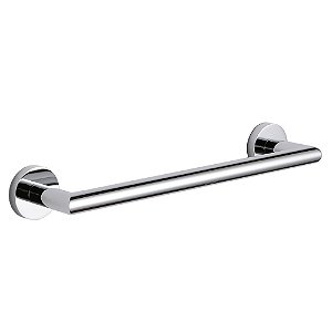 Porta Toalha Rosto 30 Cm - Wj-2051-Pa-Cr - Jiwi