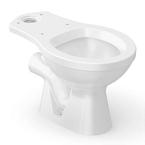Bacia Para Caixa Saida Horizontal Saveiro - 1023570010300 - Celite