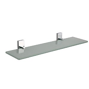 Prateleira De Vidro - Wj-2030-Md-Cr - Jiwi