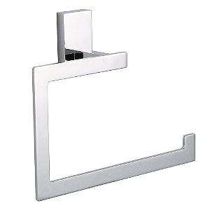 Porta Toalha Rosto - Wj-2050-Md-Cr - Jiwi