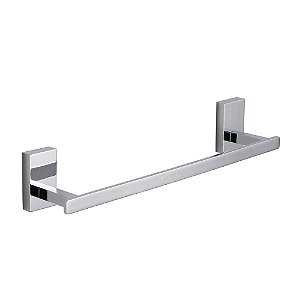 Porta Toalha Rosto 30 Cm - Wj-2051-Md-Cr - Jiwi