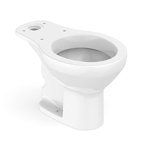 Bacia Para Caixa Azalea Plus - 1913510010300 - Celite