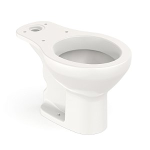 Bacia Para Caixa Azalea Plus - 1913510590300 - Celite