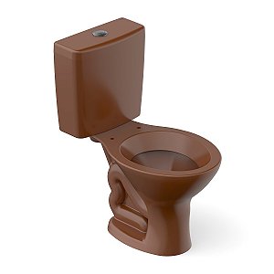 Conjunto Bacia E Caixa P 3/6 Litros Para Saveiro - 1027700591300 - Celite