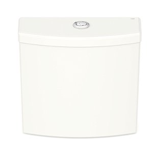 Caixa Para Acoplar Ecoflush 3/6 Litros Smart - 1165600655308 - Celite