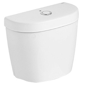 Caixa Ecoflush 3/6 Litros Acionamento Na Tampa Infantil - 1085700015300 - Celite