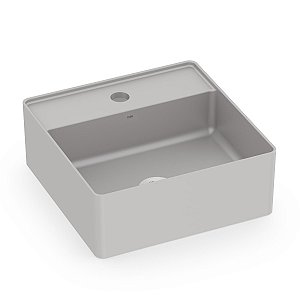 Cuba De Apoio Quadrada Com Mesa 350X350 Design D3 - 1380670079308 - Celite