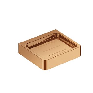 Saboneteira - Rose-Gold - Wj-2012-Mo-Rg - Jiwi