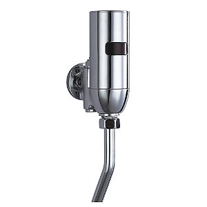 Válvula De Mictório Com Sensor - Wj-9101-Sd-Cr - Jiwi