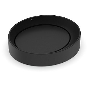 Cuba De Apoio Oval Sem Mesa 450X400Mm Design D5 - 1380850087300 - Celite