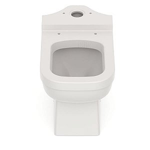 Bacia Para Caixa Elite - 1743530650300 - Celite