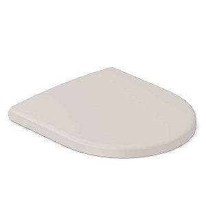 Assento Original Termofixo Soft Close Smart/Slim - 3169830650308 - Celite