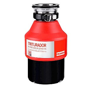 Triturador Franke 1/2Hp 127V - 13882 -  Franke