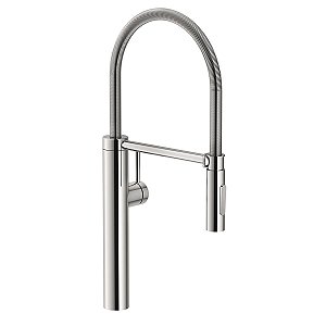 Misturador Monocomando Pescara Xl Alto Brilho - 15405 -  FRANKE