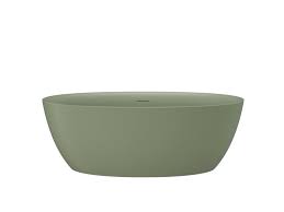 Banheira Itajaí Fresh GreenNew - Im1031Fg - Immersi