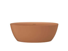Banheira Itajaí 2 Soft TerracotaNew - Im1032St - Immersi
