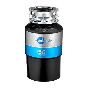 Triturador De Alimentos Modelo 56 - 120V - 389N - Insinkerator