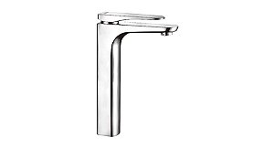 Misturador Monocomando De Mesa Para Cubas De Apoio Palladium - 2885Wc31 - Codda