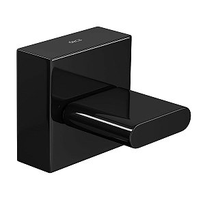 Acab p/Registro de Gaveta até 1" Polo Black Noir