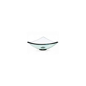 CUBA TRILL VIDRO 15 MM 405X440 INCOLOR- 111795 - BERGAN